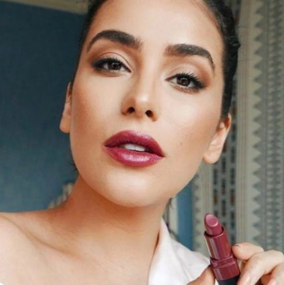 Bobbi Brown Mini Crushed Lip Color in Ruby